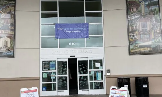Voters Report Ballot Issues During California Elections for US Senate