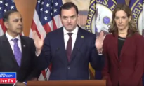 House CCP Committee Introduces Bill to Protect Americans From Adversary Controlled Apps