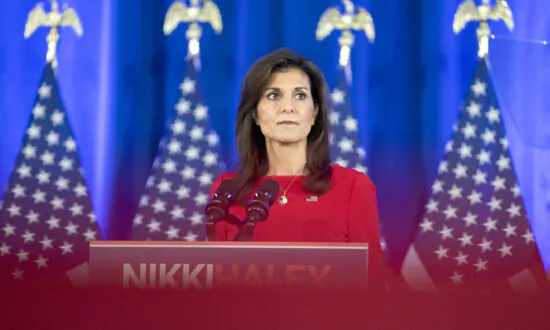 Nikki Haley Ends 2024 Presidential Bid, Doesn’t Endorse Trump