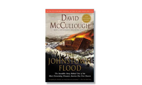 Wall of Water: ‘The Johnstown Flood’