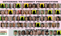 Florida Human Trafficking Sting Leads to 228 Arrests, 13 Potential Victims Rescued