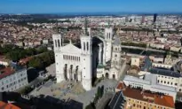 Notre-Dame de Fourvière: Lyon’s 19th-Century French Basilica