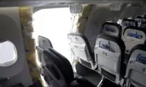 US Official Says Boeing Hasn’t Turned Over Records About Work on the Panel That Blew Off a Jetliner