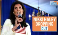 Nikki Haley Dropping Out of 2024 Presidential Race; Trump, Biden Storm Through Super Tuesday | NTD Good Morning (March 6)
