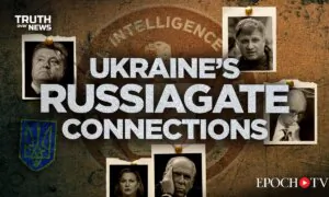 New Revelations Expose CIA’s Deep Entanglements in Ukraine: What Does This Mean for Russiagate? | Truth Over News