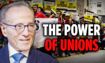 Why Are Unions so Powerful? Union Leader Explains