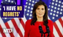 NTD News Today (March 6): Nikki Haley Ends 2024 White House Bid; McConnell Endorses Trump for President