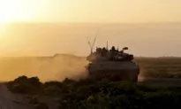 Hamas, Israel Deadlocked in Ceasefire Negotiations