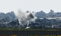 ‘Save Palestinian Lives’: Fresh Calls for Australia to Reinstate UN Relief Funding to Gaza