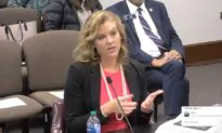 Georgia Attorney Testifies to State Senate Committee in Investigation of Fulton DA Willis