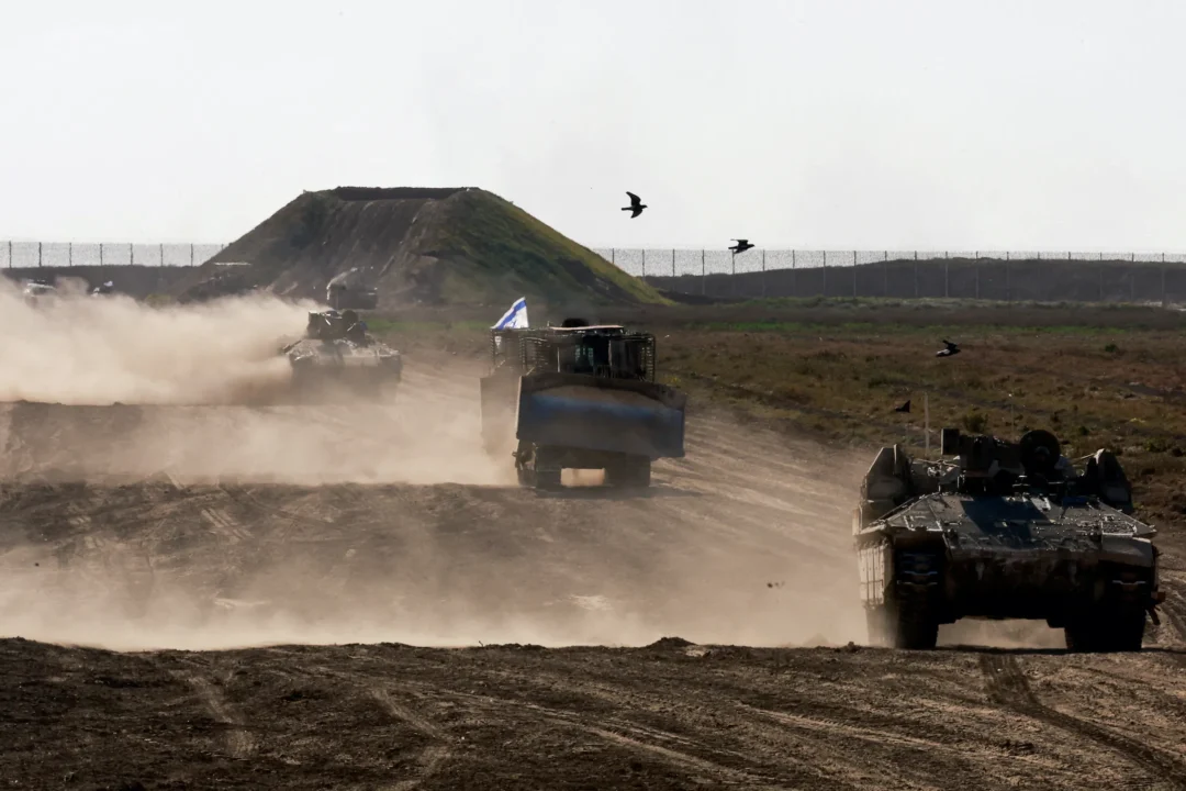 350 Public Servants Write to Albanese From 'Stolen Land' About Israel Weapons - Vimarsana News