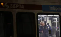 8 Teens Wounded by Gunfire at Philadelphia Bus Stop