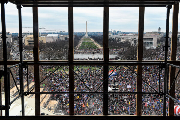 Epoch Times Photo