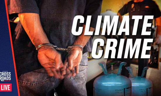 Appeals Court Overrules Jan. 6 Sentence; Man Faces 45 Years in Prison for Smuggling Greenhouse Gas