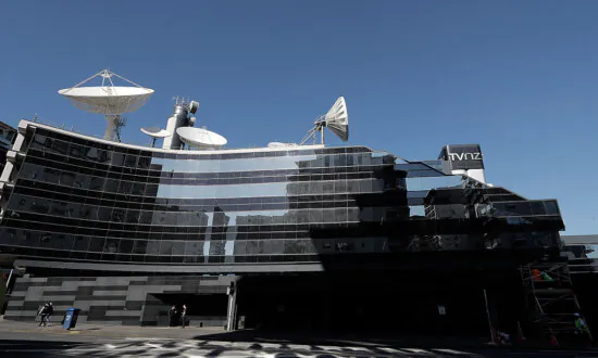 NZ’s Media Facing ‘Extinction’ in 3 Years as New Report Calls for Urgent Action