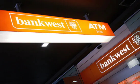 ANALYSIS: Cashless Transition Steamrolls Ahead After Major Bank Closes All Branches