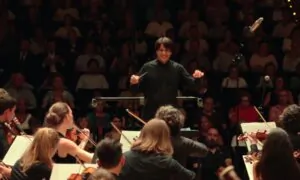 Beethoven: Fidelio, Op. 72—Overture | Francisco Maestre