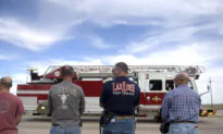 Fire Chief in Texas City Hit Hard by Wildfires Dies While Fighting House Fire