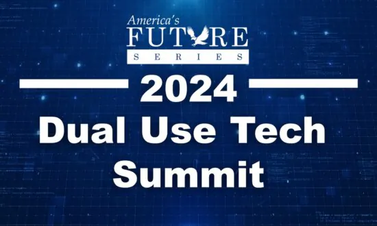 Dual Use Tech Summit Held to Discuss Strengthening US Defense (Day 1, Part1)