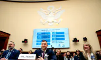 House Judiciary Subcommittee Holds Hearing on Child Sex Abuse Materials Identification