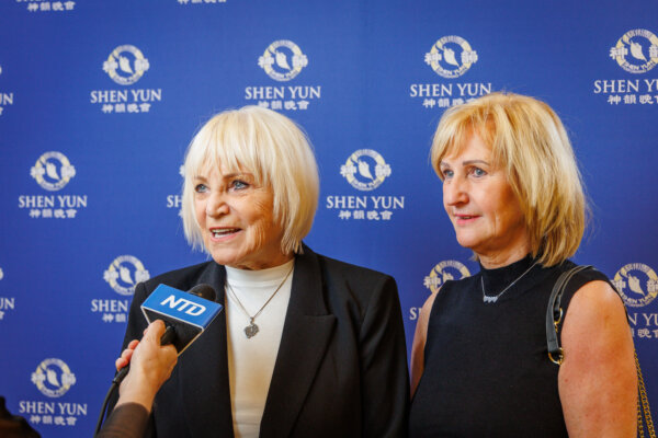 Epoch Times Photo