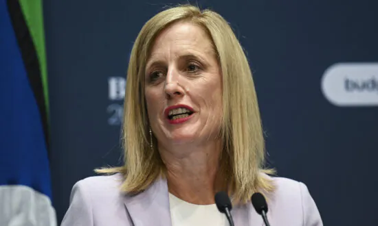 40 Bills in a Day: Labor Government Faces Backlash Over ‘Guillotine Tactics’