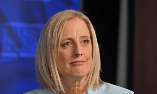 $60 Million Pledge for More Women to Enter ‘Male-Dominated Industries’