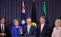 Treasurer Denies ‘Gang of Four’ Situation Within the Albanese Government