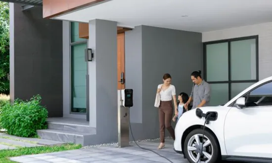 Everything You Need to Know About the EV Charger Tax Credit