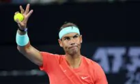 Rafael Nadal Withdraws From Indian Wells
