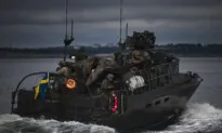 Conrad Black: How NATO Needs to Be Renewed to Become a Mightier Force for Deterrence