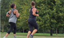 Female Police Officers to Pose as Joggers in Crackdown on Cat Calling in Bradford