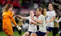 Alyssa Naeher’s 3 Saves in Penalty Shootout Over Canada Leads US Into the Gold Cup Final