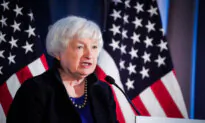 Yellen Vows to ‘Press’ Beijing to Address Cheap Green Energy Exports During Her ‘Next Trip’ to China