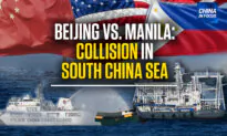 U.S. Stands with Philippines After Clash with China