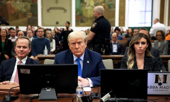 Trump Lawyer Says Appeals Court Fight Will Be ‘A Long Game’