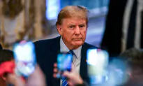 DOJ Says Trump Not Shielded by Presidential Records Act in Documents Case
