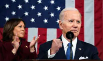 GOP Lawmakers Share What They Expect From Biden’s State of Union