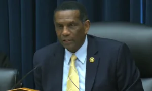 House Higher Education Subcommittee Hearing on the ‘Real Impact of DEI on College Campuses’