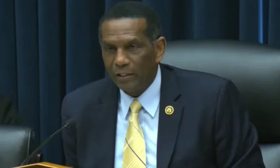 House Higher Education Subcommittee Hearing on the ‘Real Impact of DEI on College Campuses’