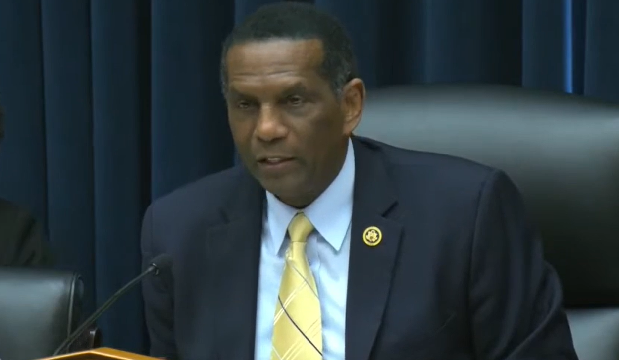 House Higher Education Subcommittee Hearing on the ‘Real Impact of DEI ...