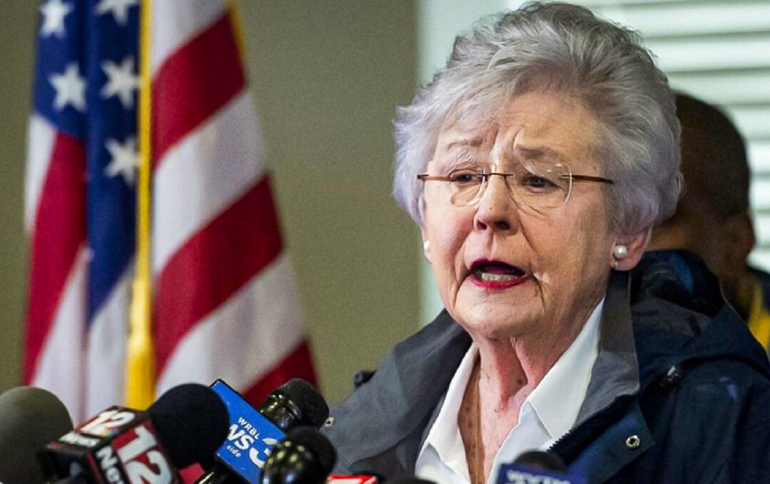 Alabama, Tennessee Move to Review Congressional Maps After Supreme Court Ruling