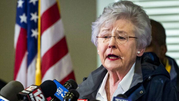Court Blocks Alabama's Redistricting Effort
