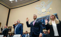 Former NFL Quarterback Tim Tebow Urges Congress to Empower ‘Warriors’ to Fight Child Sexual Exploitation