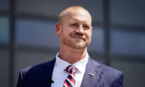Retired Wrestler and Ex-Congressional Candidate Suspected in Las Vegas Killing Surrenders to Police