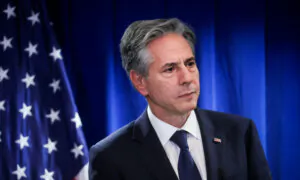 Secretary Blinken Testifies to Senate Foreign Relations Committee on Budget