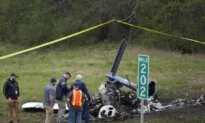 Canadian Town Mourns ‘Devastating Loss’ of Family Killed in Nashville Plane Crash