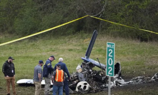 Canadian Town Mourns ‘Devastating Loss’ of Family Killed in Nashville Plane Crash