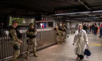 The Coming of the Police State in America