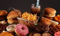 Ultra-Processed Foods Are Making You Depressed